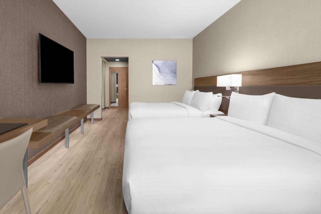 Ac Hotel By Marriott Charlotte Ballantyne Esterno foto
