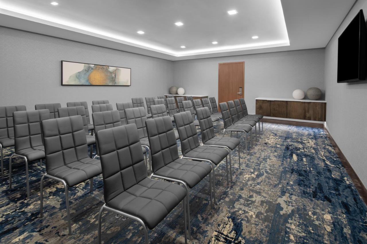 Ac Hotel By Marriott Charlotte Ballantyne Esterno foto