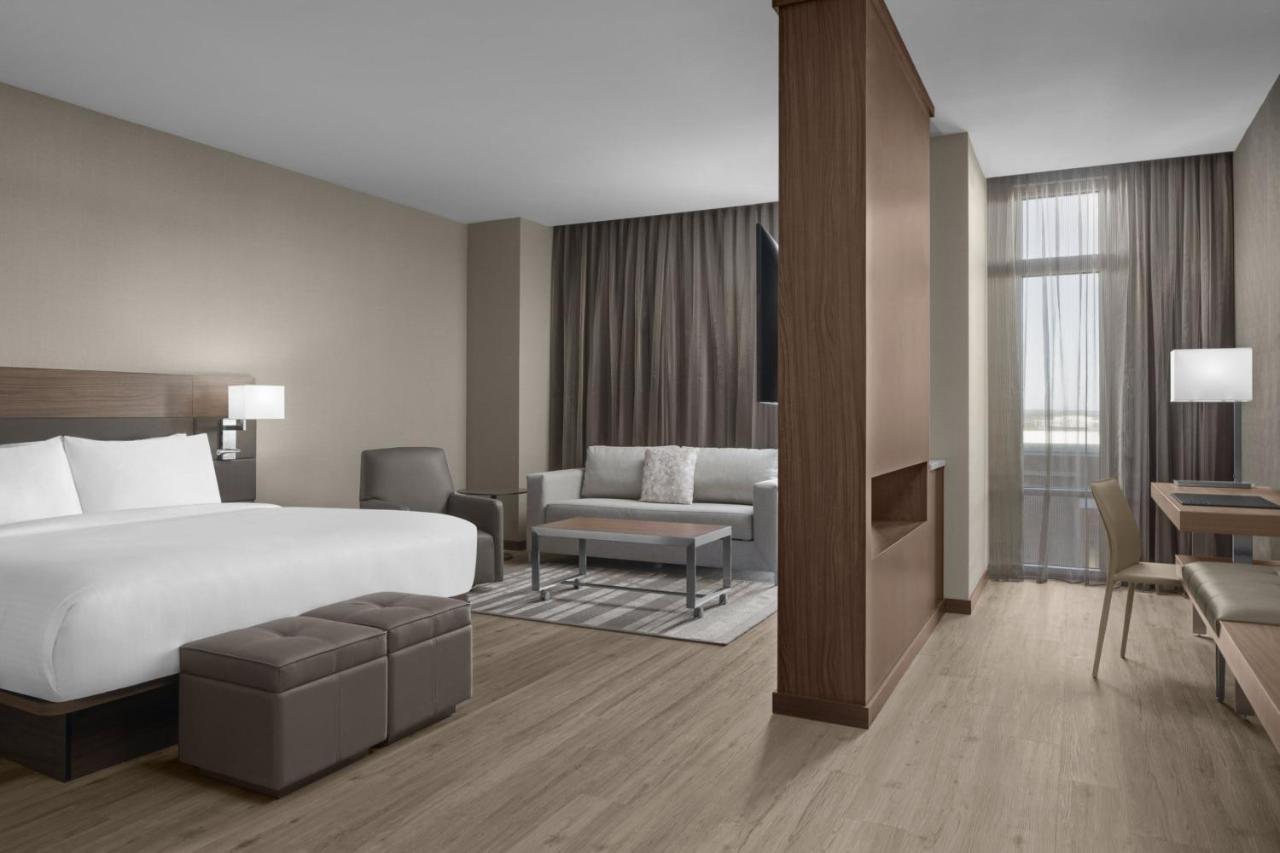 Ac Hotel By Marriott Charlotte Ballantyne Esterno foto