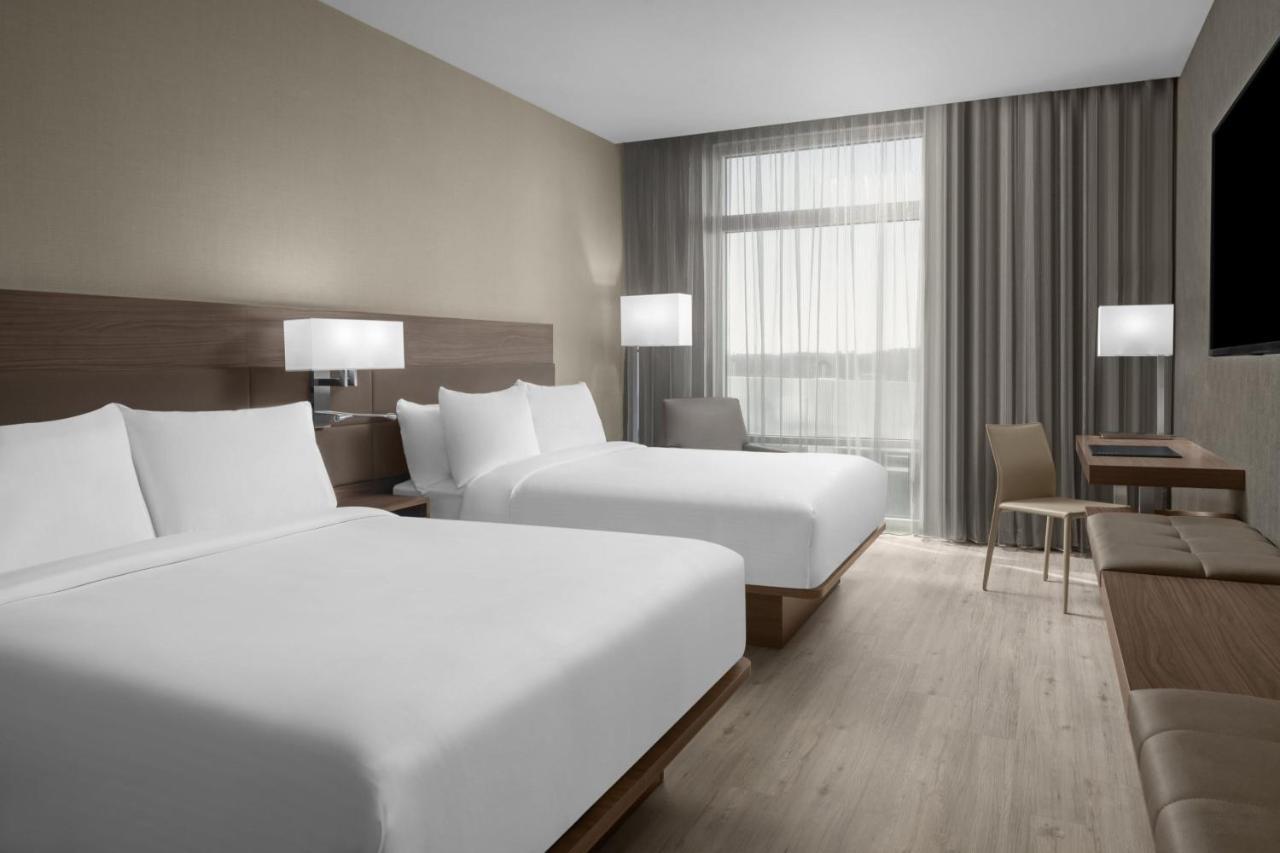 Ac Hotel By Marriott Charlotte Ballantyne Esterno foto