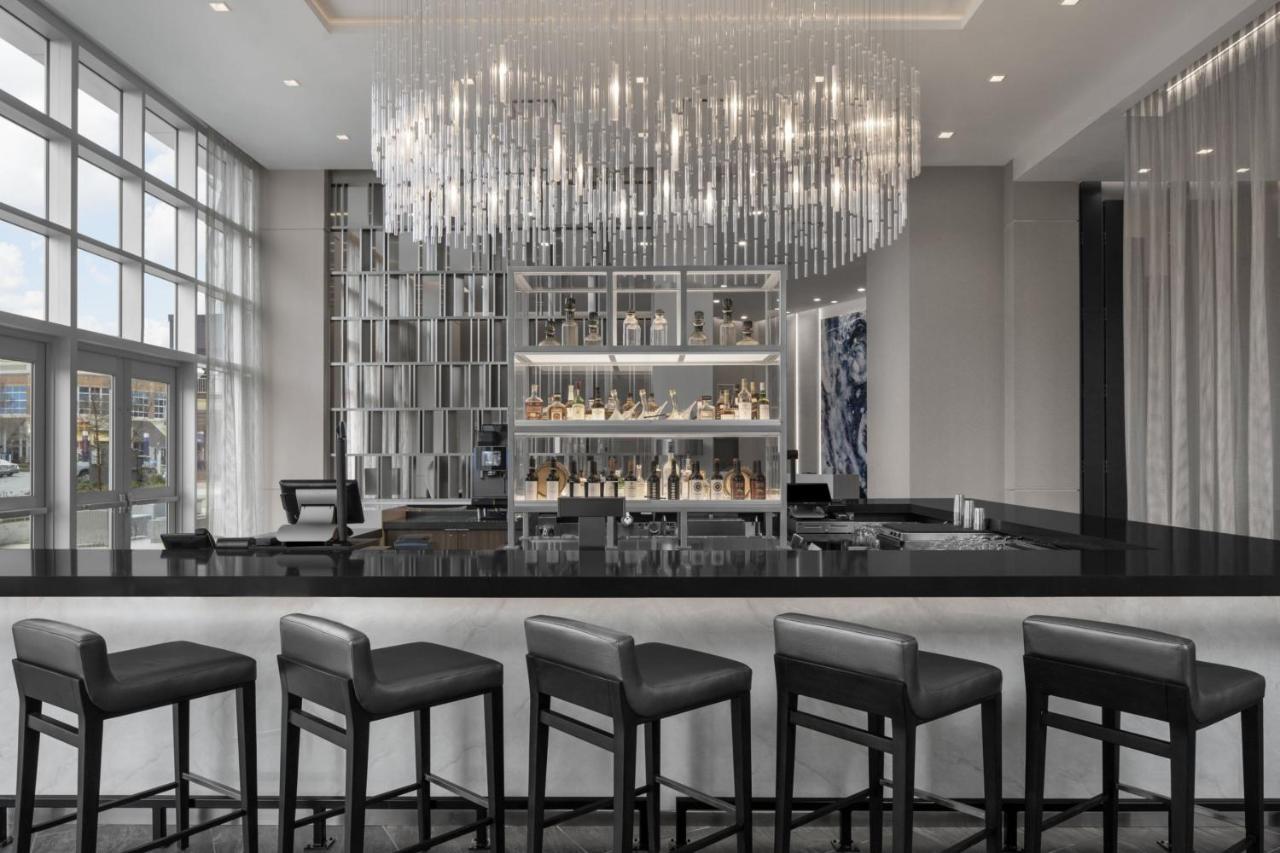 Ac Hotel By Marriott Charlotte Ballantyne Esterno foto