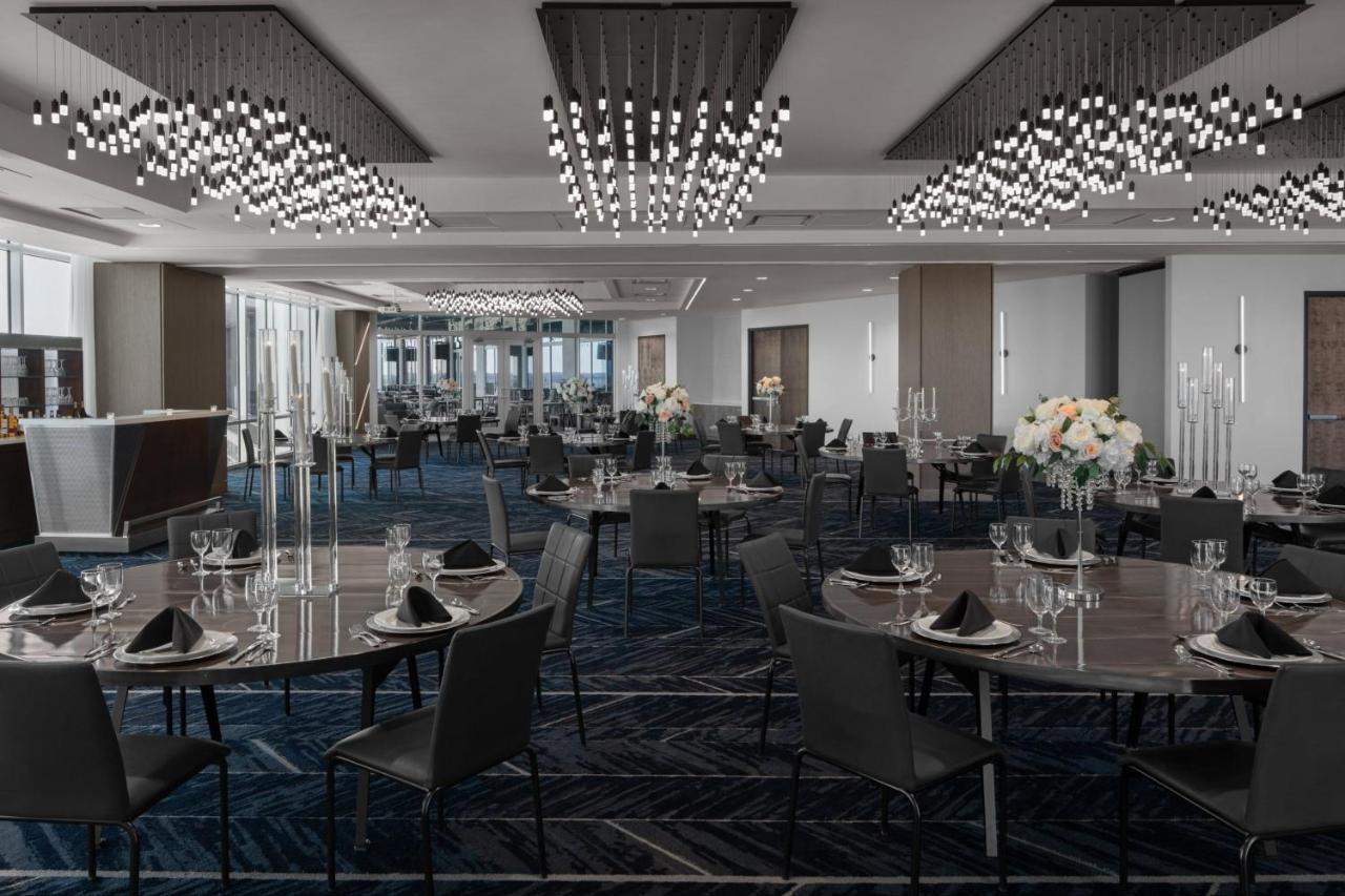 Ac Hotel By Marriott Charlotte Ballantyne Esterno foto
